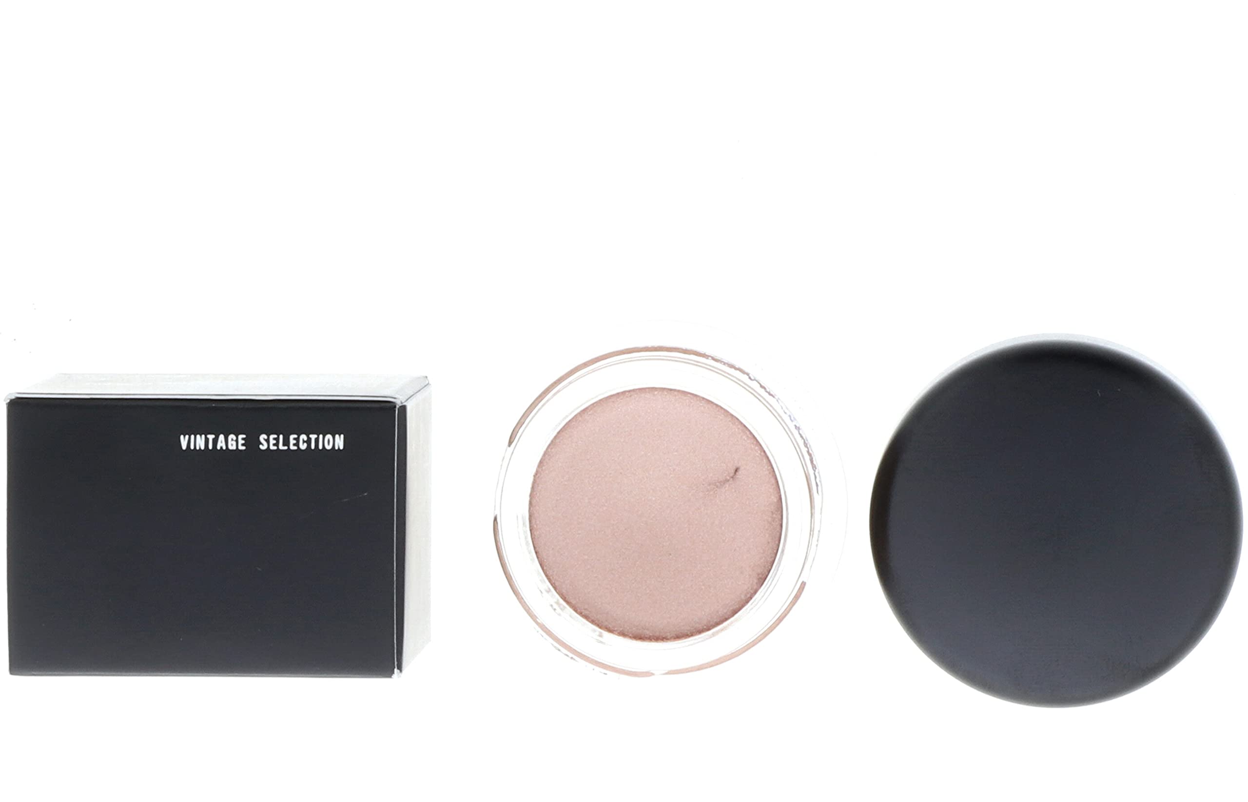 MAC Cham Pale Collection Vintage Selection Paint Pot – Cream Eye Base