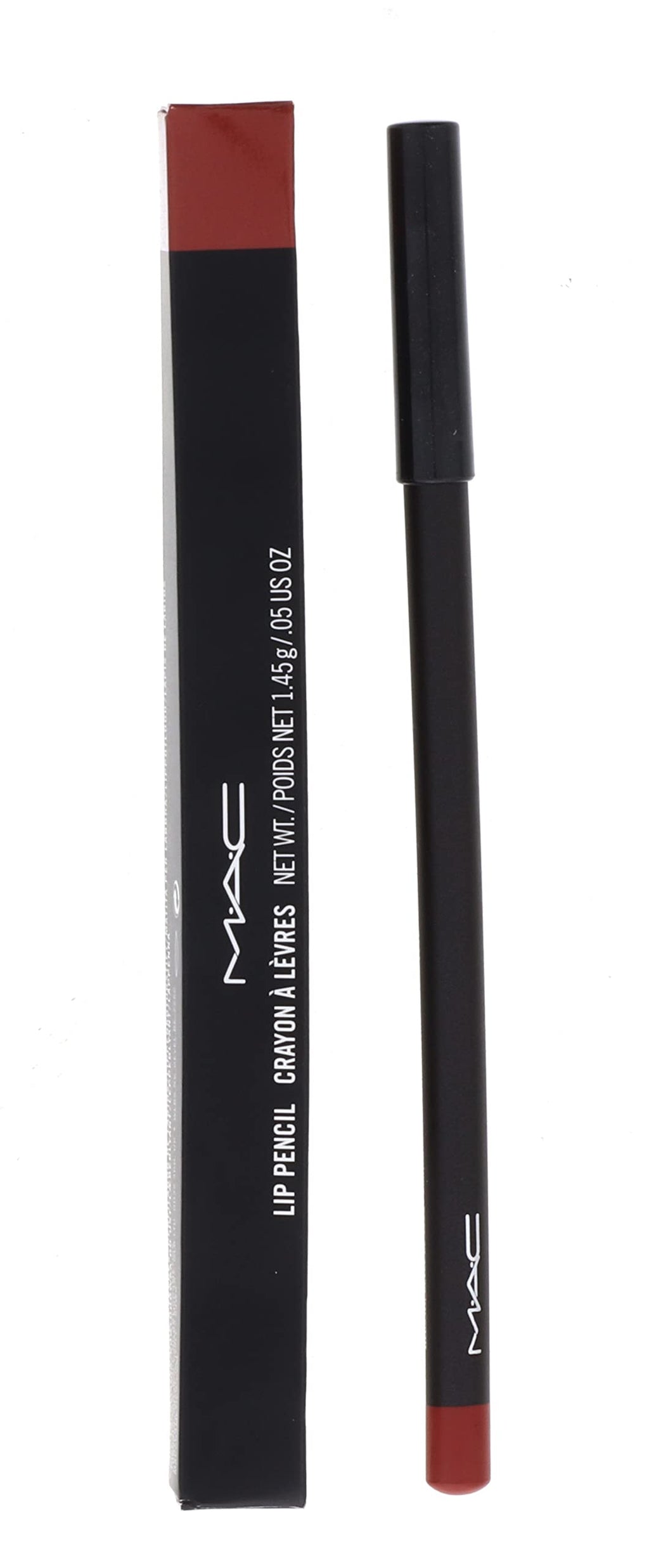 MAC Lip Pencil Chicory – Peach-Brown Lip Liner for Precise Definition | MAC