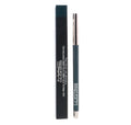MAC Colour Excess Gel Pencil Eye Liner - Hell-Bent | Black with Multicolored Pearls 0.01 oz