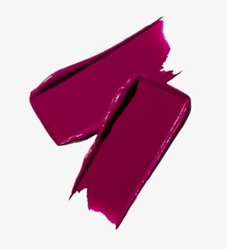 MAC M.A.Cximal Sleek Satin Lipstick - 819 Rebel (Midtonal Cream Plum) 0.12 oz / 3.5 g