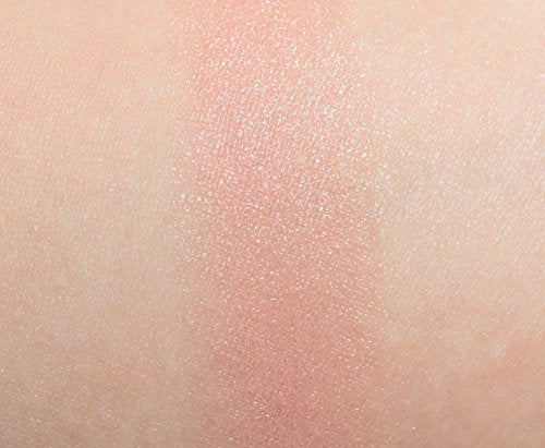 MAC Lipstick Creme D Nude - Pale Muted Peach Beige - Cremesheen
