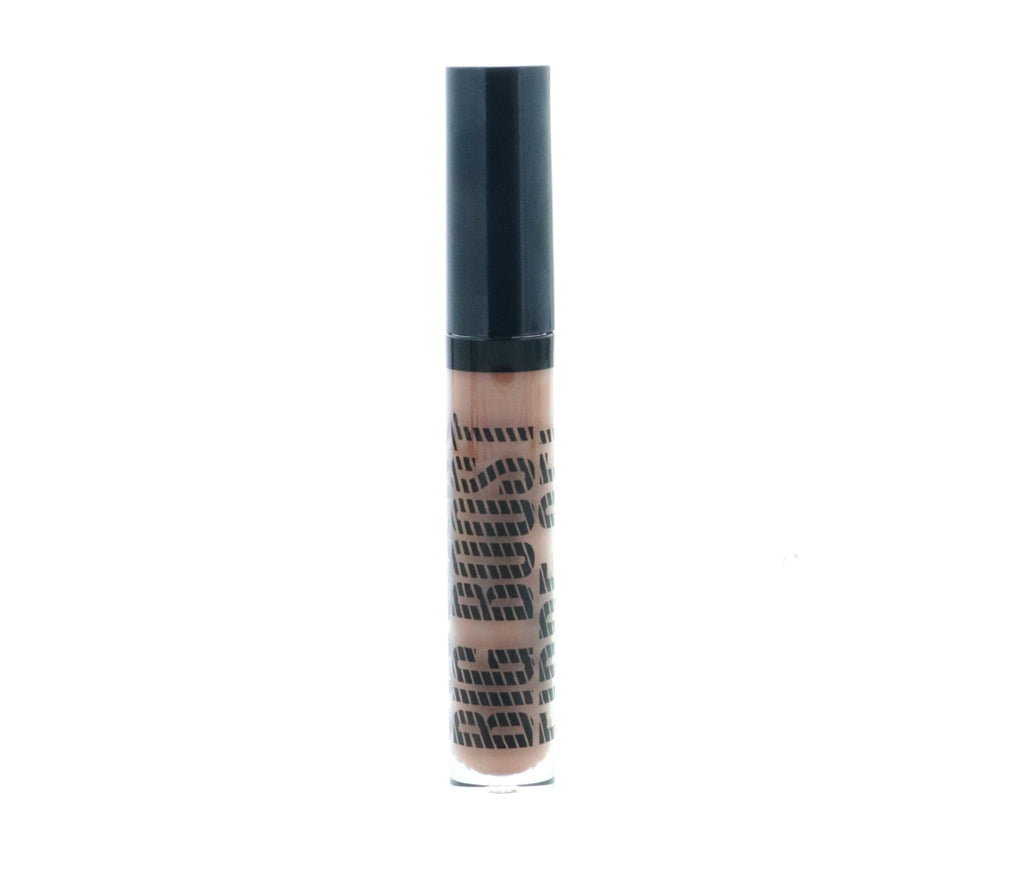 MAC Eye Brows Big Boost Fibre Gel STRUT – Reddish Brown | 24-Hour Waterproof Brow Gel