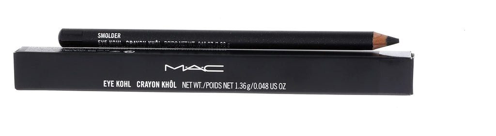 MAC Eye Kohl Eyeliner Smolder – Rich Color & Silky Finish | 1.36 g