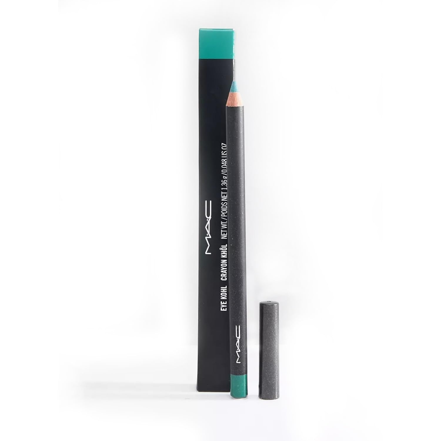 MAC Eye Kohl Minted – Water-Resistant Eye Pencil, 1.36 g