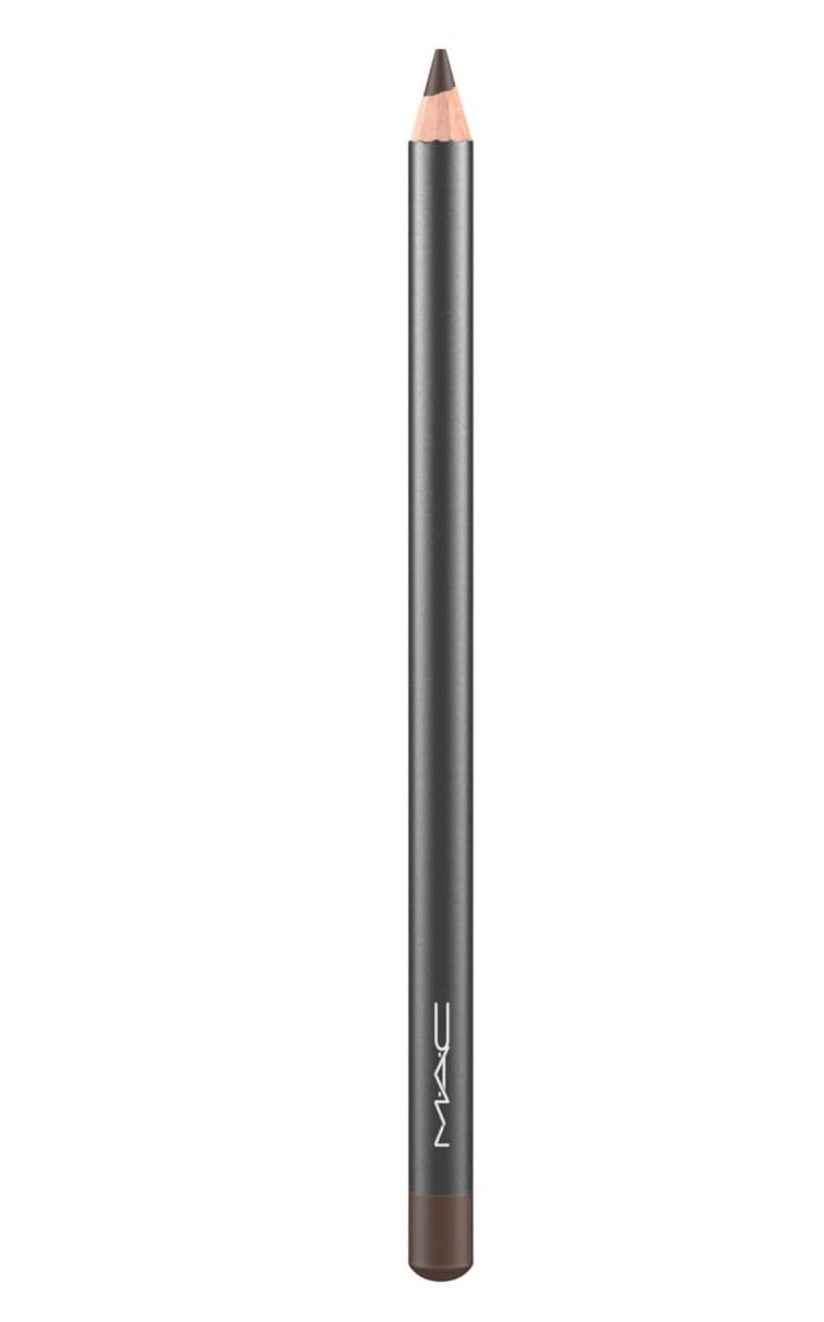 MAC Eye Pencil Coffee – Creamy Brown Eyeliner for Precise Definition