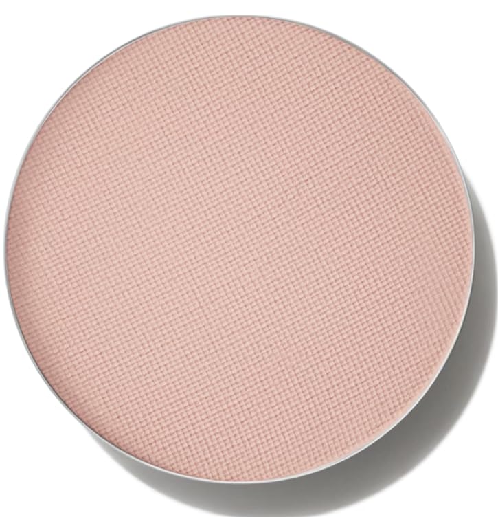 MAC Eye Shadow (Pro Palette Refill Pan) Cozy Grey – Long-Wearing Powder .05 oz