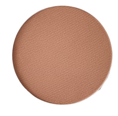 MAC Eye Shadow Pro Palette Refill Pan - Wedge (Soft Beige Taupe) 0.5 oz / 1.5 g