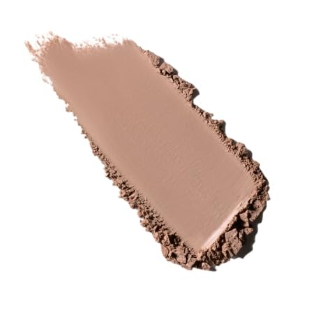 MAC Eye Shadow Pro Palette Refill Pan - Wedge (Soft Beige Taupe) 0.5 oz / 1.5 g