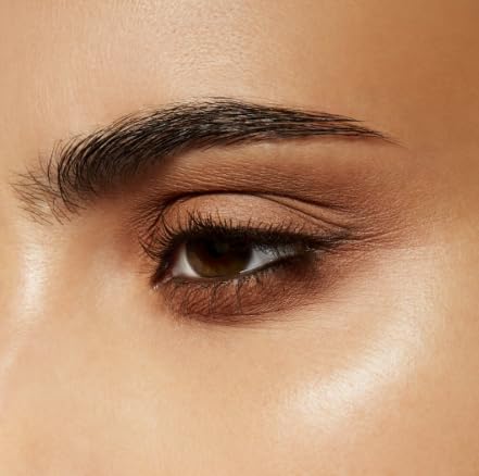 MAC Eye Shadow Pro Palette Refill Pan - Wedge (Soft Beige Taupe) 0.5 oz / 1.5 g