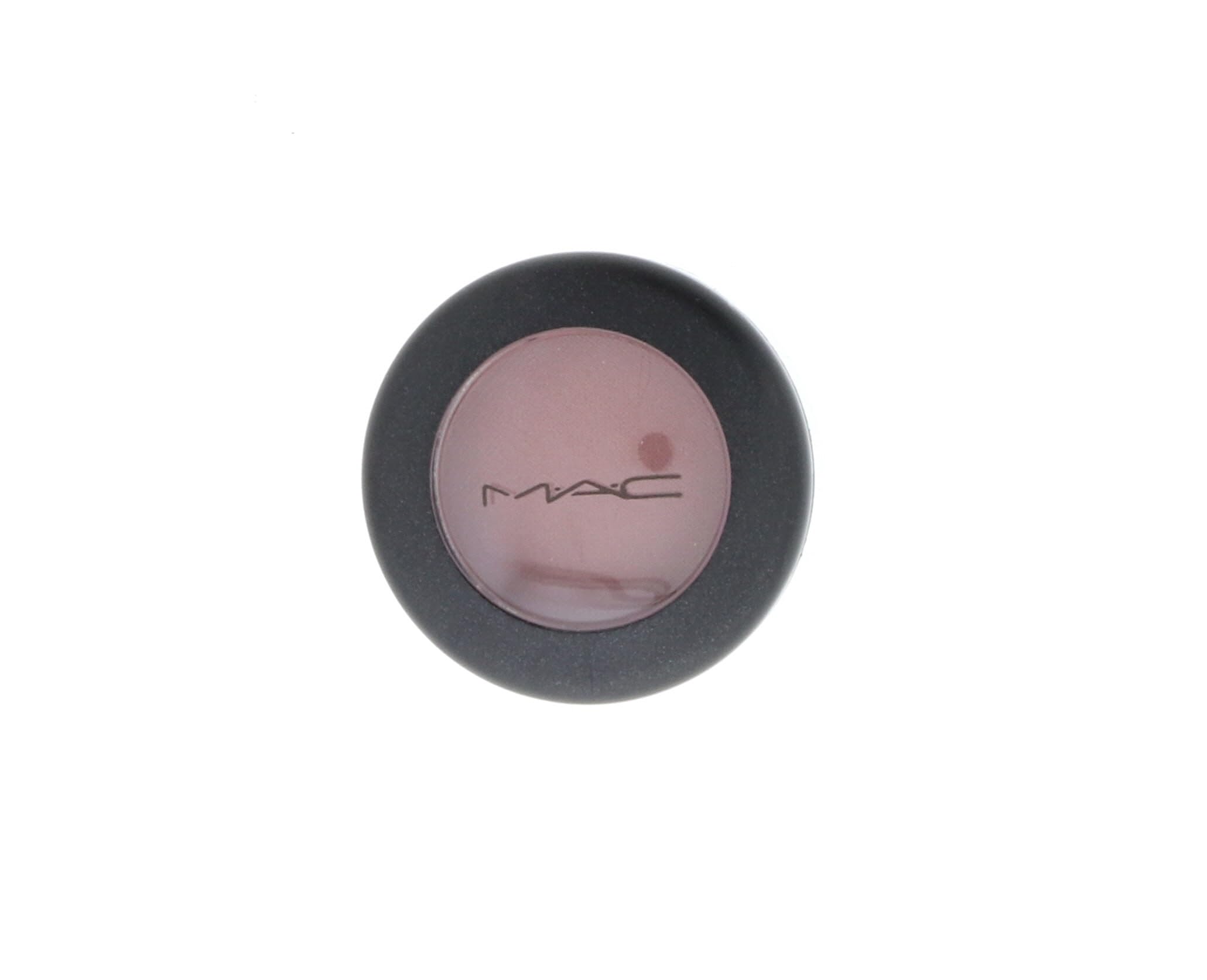 MAC Eye Shadow Satin Haux – Rich, Blendable Satin Color