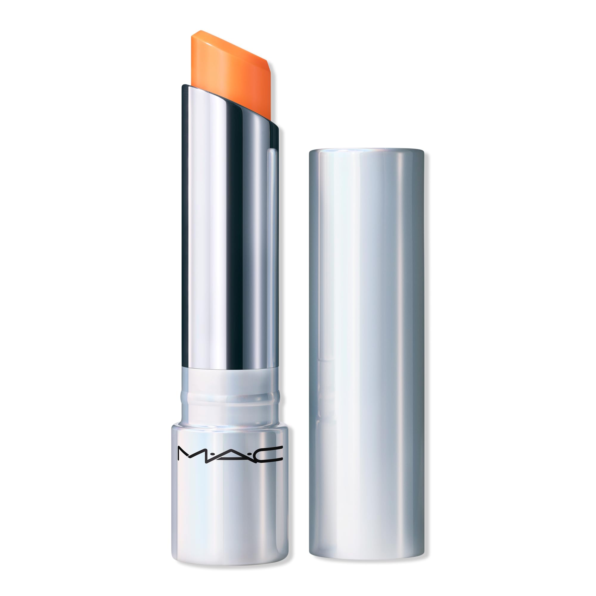 MAC Glow Play Tendertalk Lip Balm Oops! Shade-Shifting Hydration