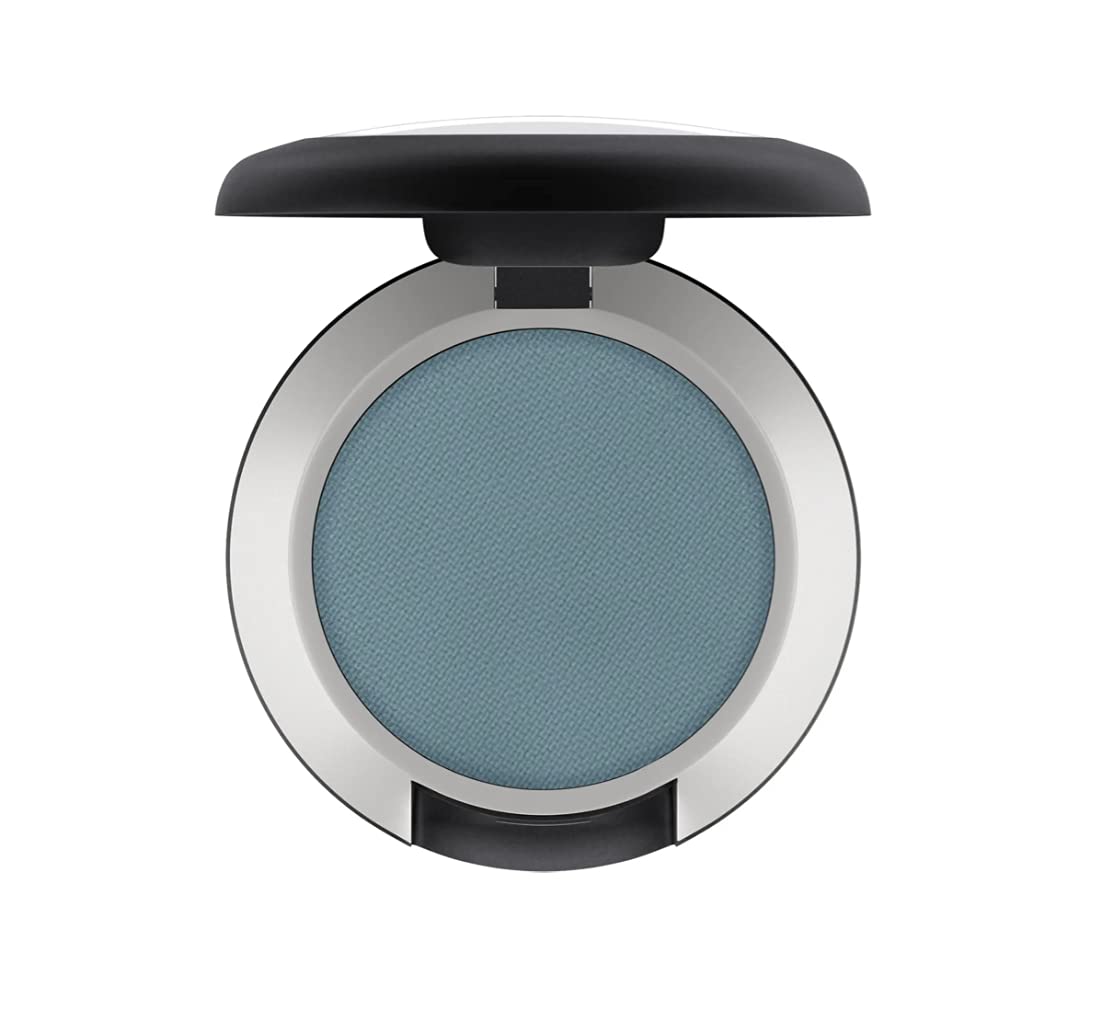 MAC Good Jeans Powder Kiss Soft Matte Eyeshadow – Full Size, New in Box