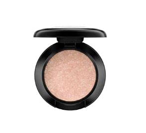 MAC Honey Lust Lustre Eyeshadow – Bronze-Dipped Peach (1.5g) | 8-Hour Wear
