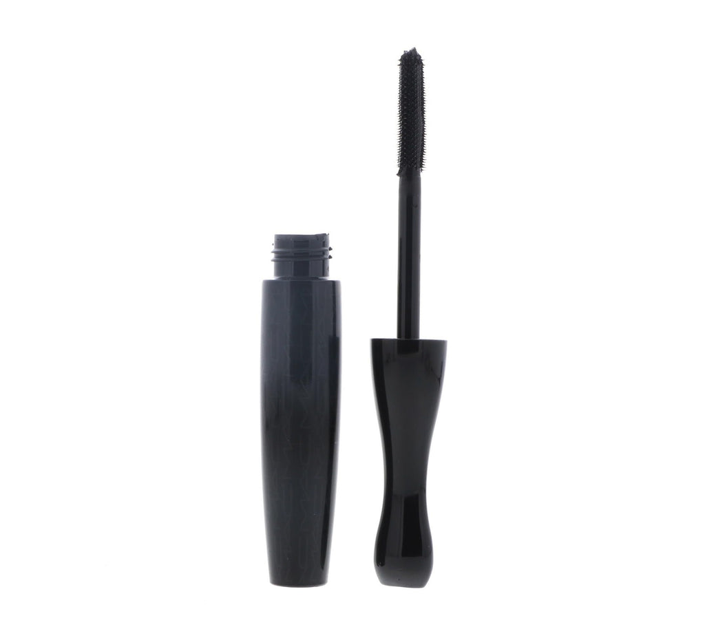 MAC In Extreme Dimension 3D Black Lash Mascara – Full Size, New (No Box)