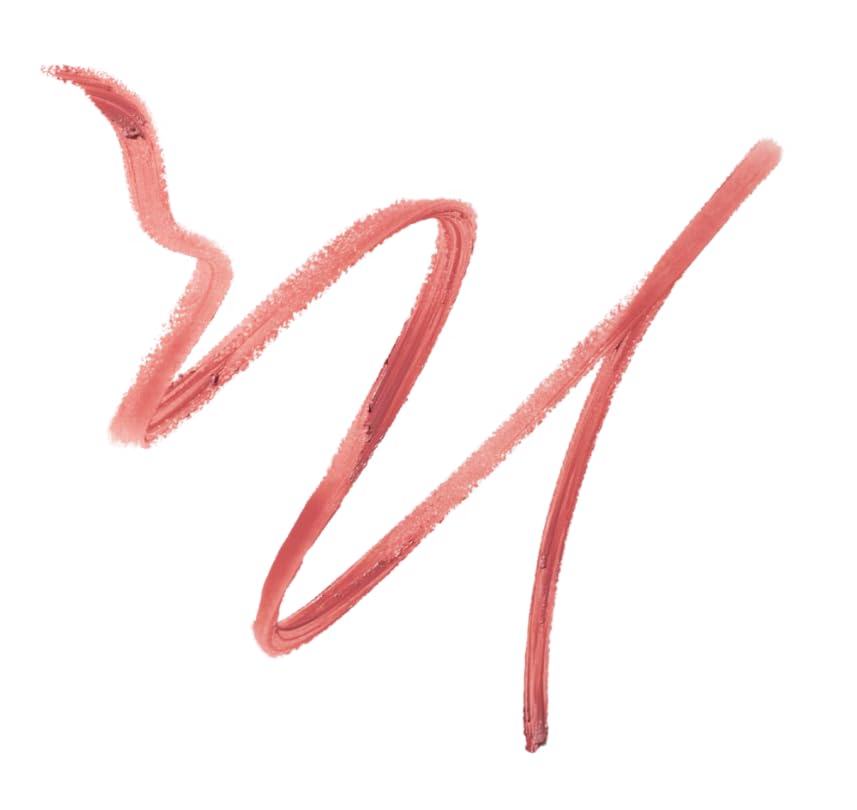MAC Lipglazer Glossy Liner Velvet Teddy – Deep Beige Lip Definition & Shine