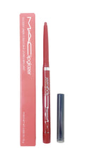 MAC Lipglazer Glossy Liner Velvet Teddy – Deep Beige Lip Definition & Shine