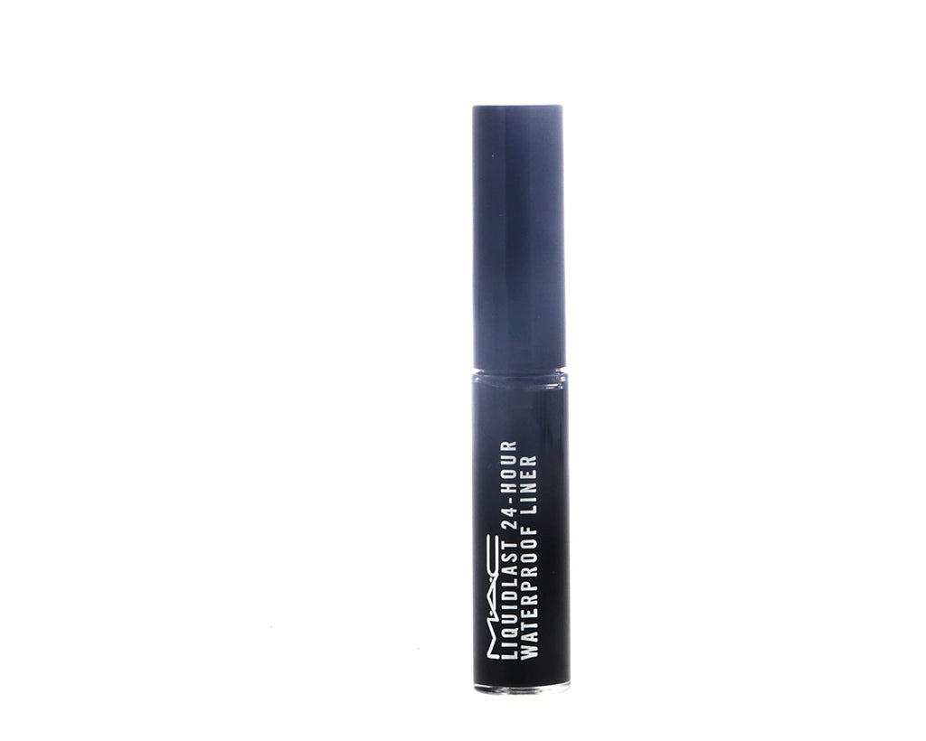 MAC Liquidlast Liner Point Black – Full-Size, New, No Box
