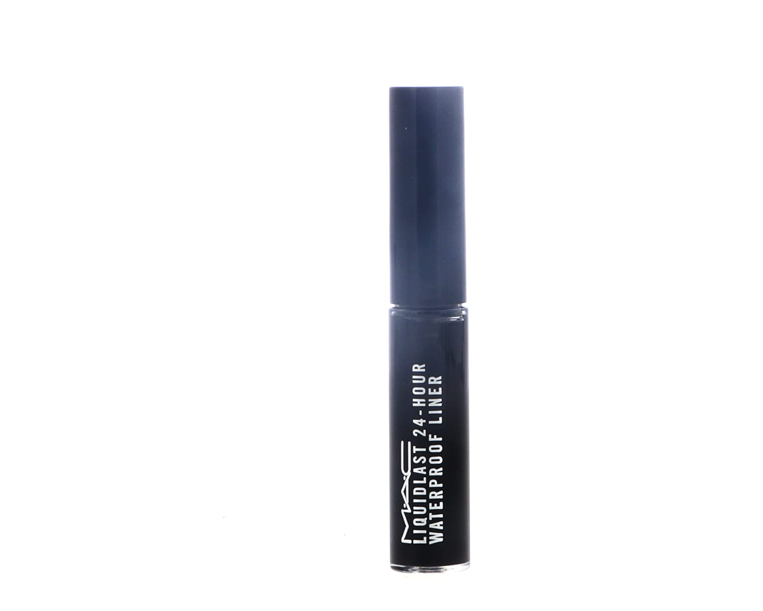 MAC Liquidlast Liner Point Black – Full-Size, New, No Box