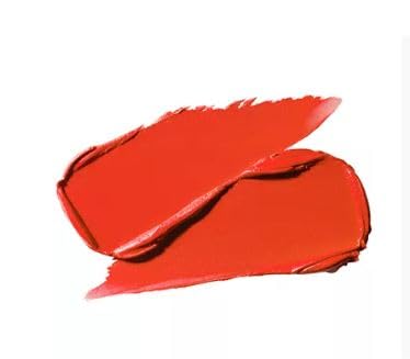 MAC Locked Kiss 24HR Lipstick in 57 Renegade – 0.06 oz, Kiss-Proof Matte Color