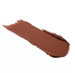 MAC Locked Kiss 24HR Lipstick - 65 Posh (0.06 oz) | Long-Wear Matte Lip Color