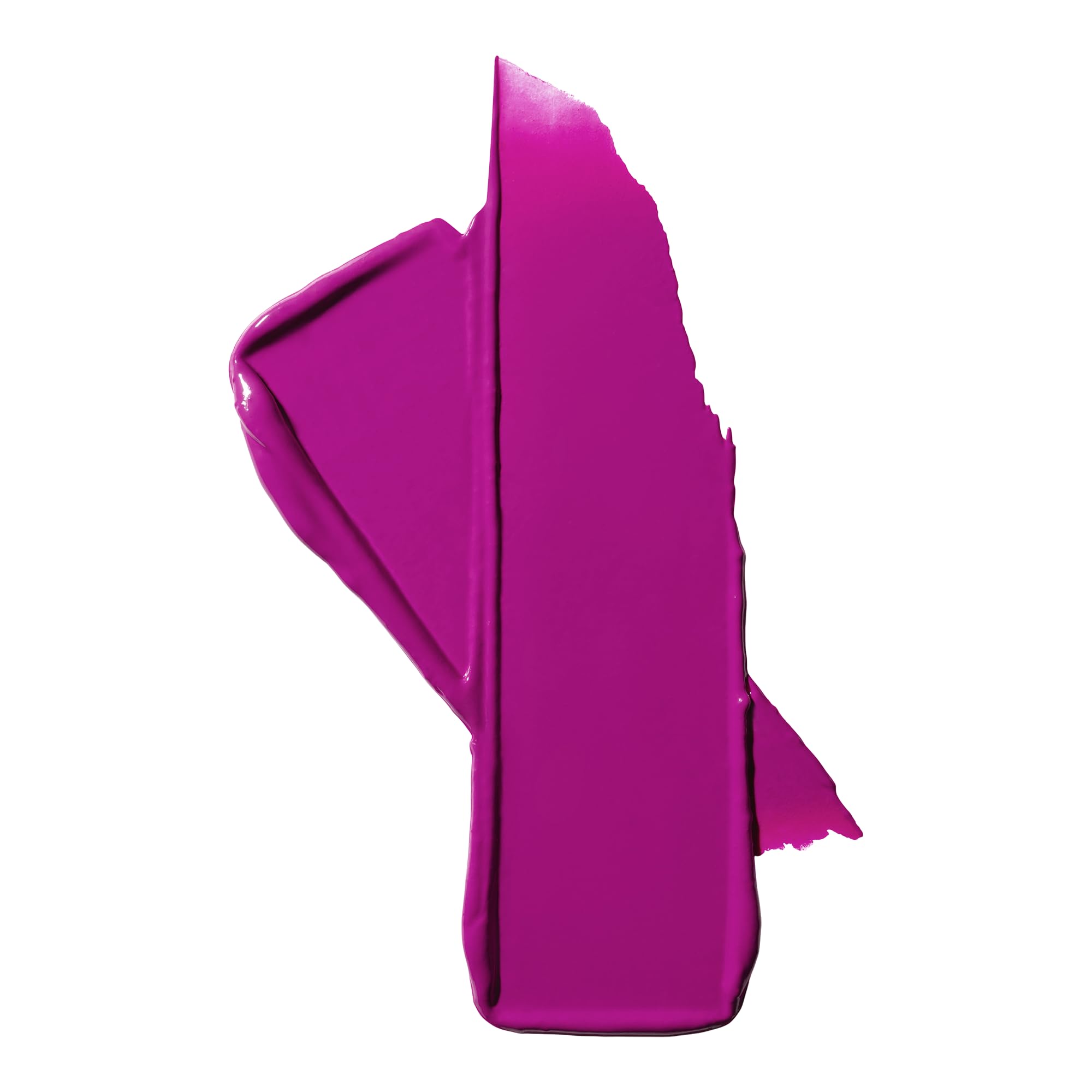 MAC M·A·Cximal Sleek Satin Lipstick Violet Vapor – Hydrating, Pigment-Rich Color