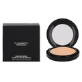 MAC Mineralize Skinfinish Natural – Medium Dark | Buildable, Natural Matte Finish