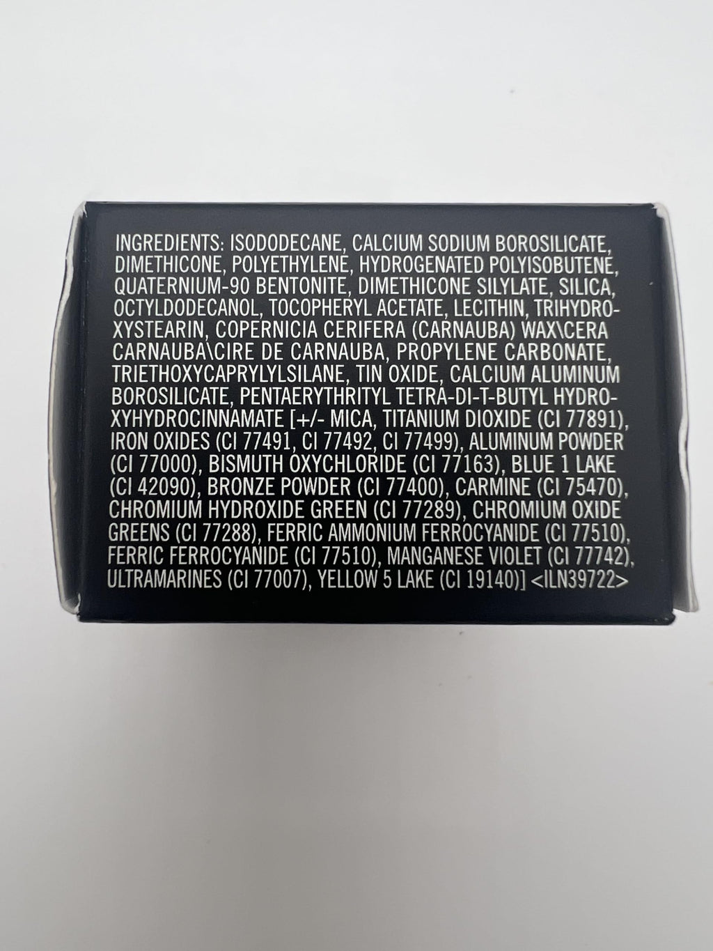 MAC Paint Pot Born To Beam – 5g Creamy Eye Primer by MAC