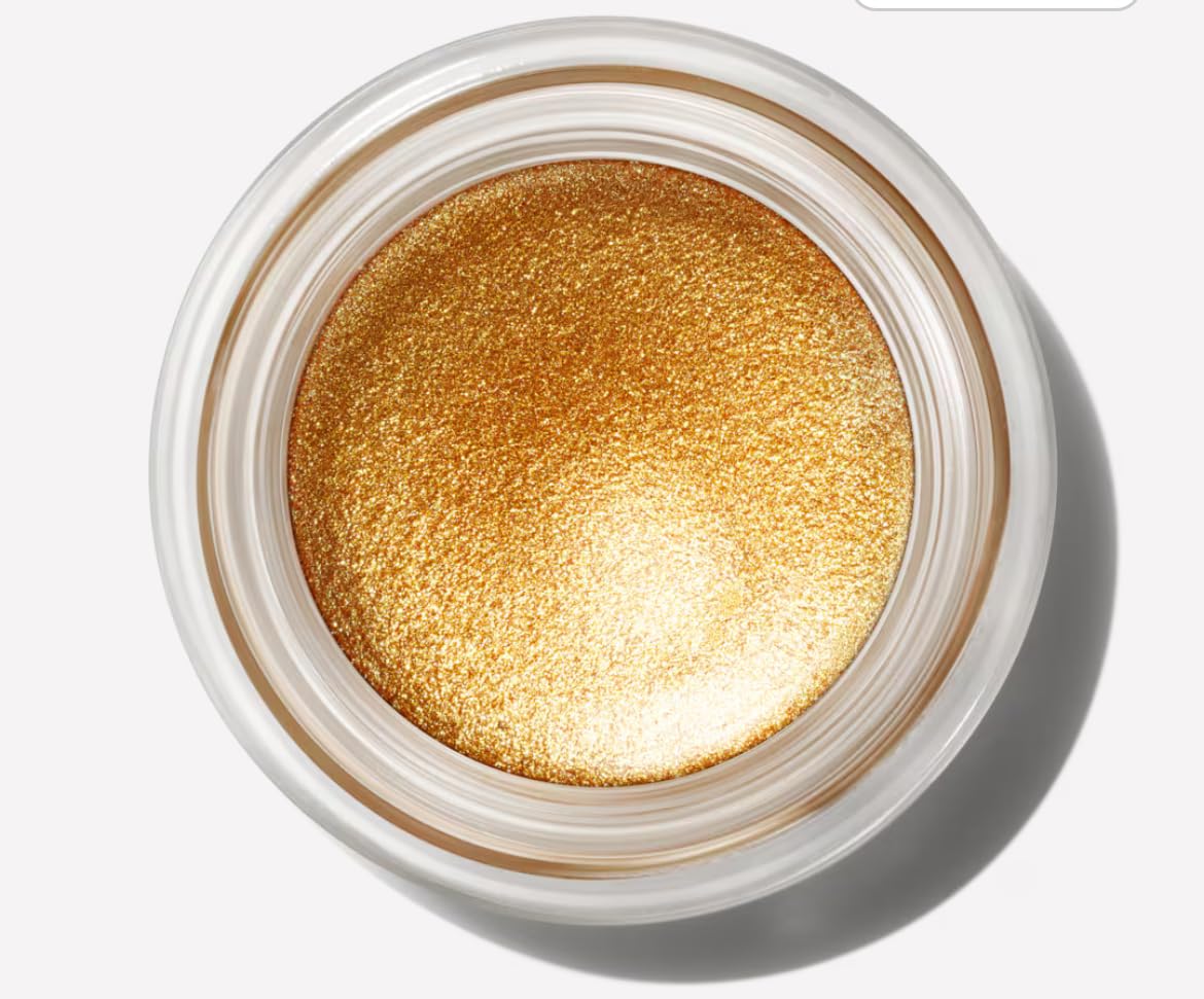 MAC Paint Pot Born To Beam – 5g Creamy Eye Primer by MAC
