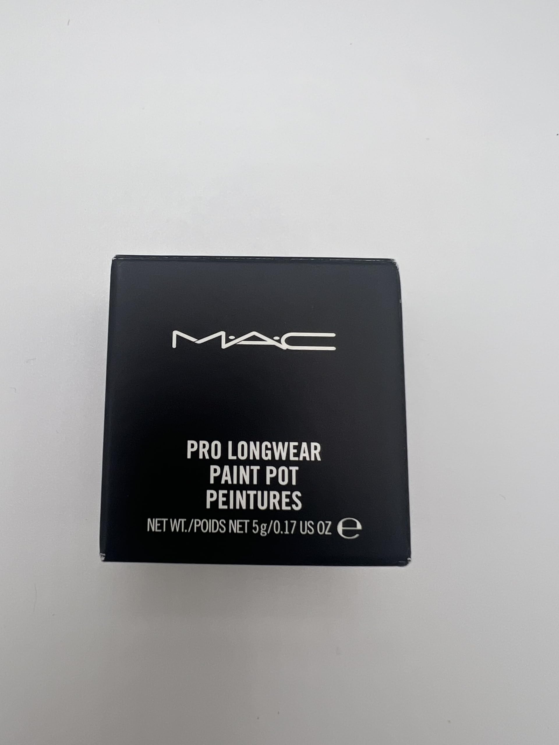 MAC Paint Pot Born To Beam – 5g Creamy Eye Primer by MAC