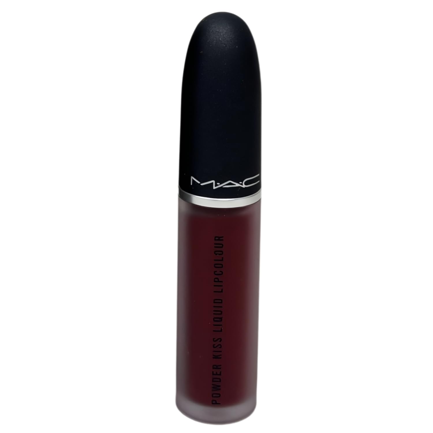MAC Powder Kiss Liquid Lipcolour 995 Fashion Sweetie – Moisture-Matte, Long-Lasting Color