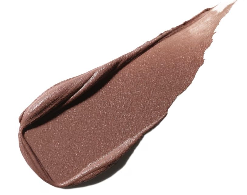 MAC Powder Kiss Liquid Lipcolour 953 Buffiest – Hydrating Soft-Focus Matte Lipcolour (0.17 oz / 5 ml)