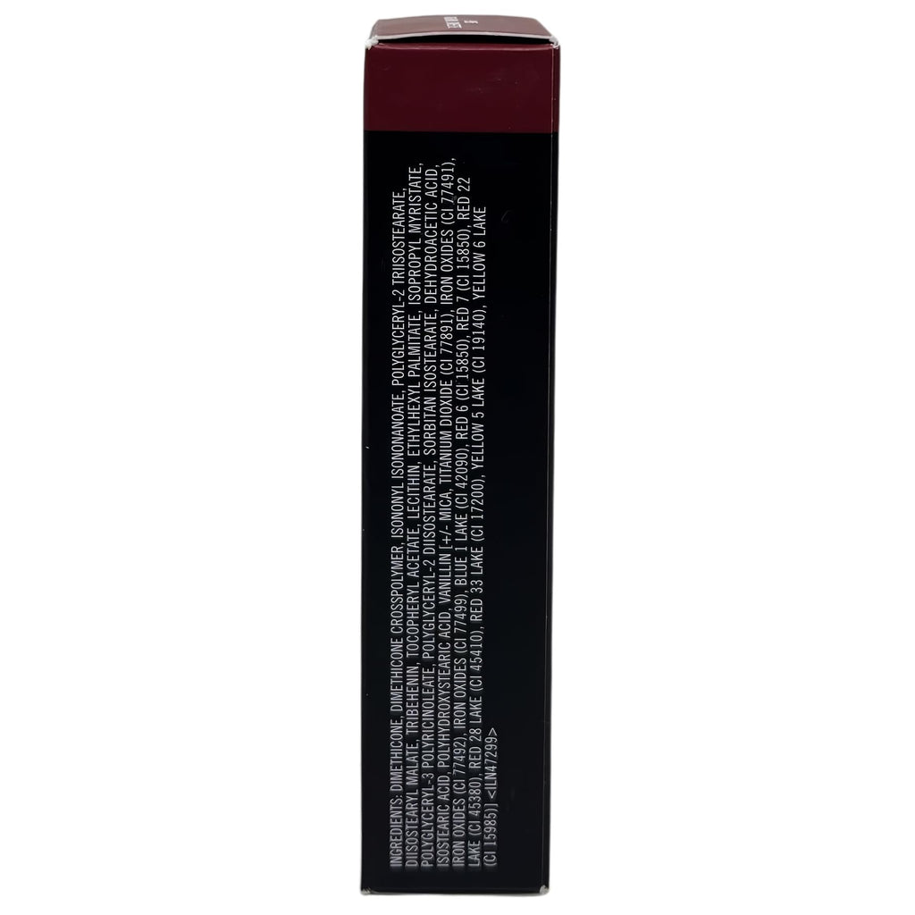MAC Powder Kiss Liquid Lipcolour 995 Fashion Sweetie – Moisture-Matte, Long-Lasting Color