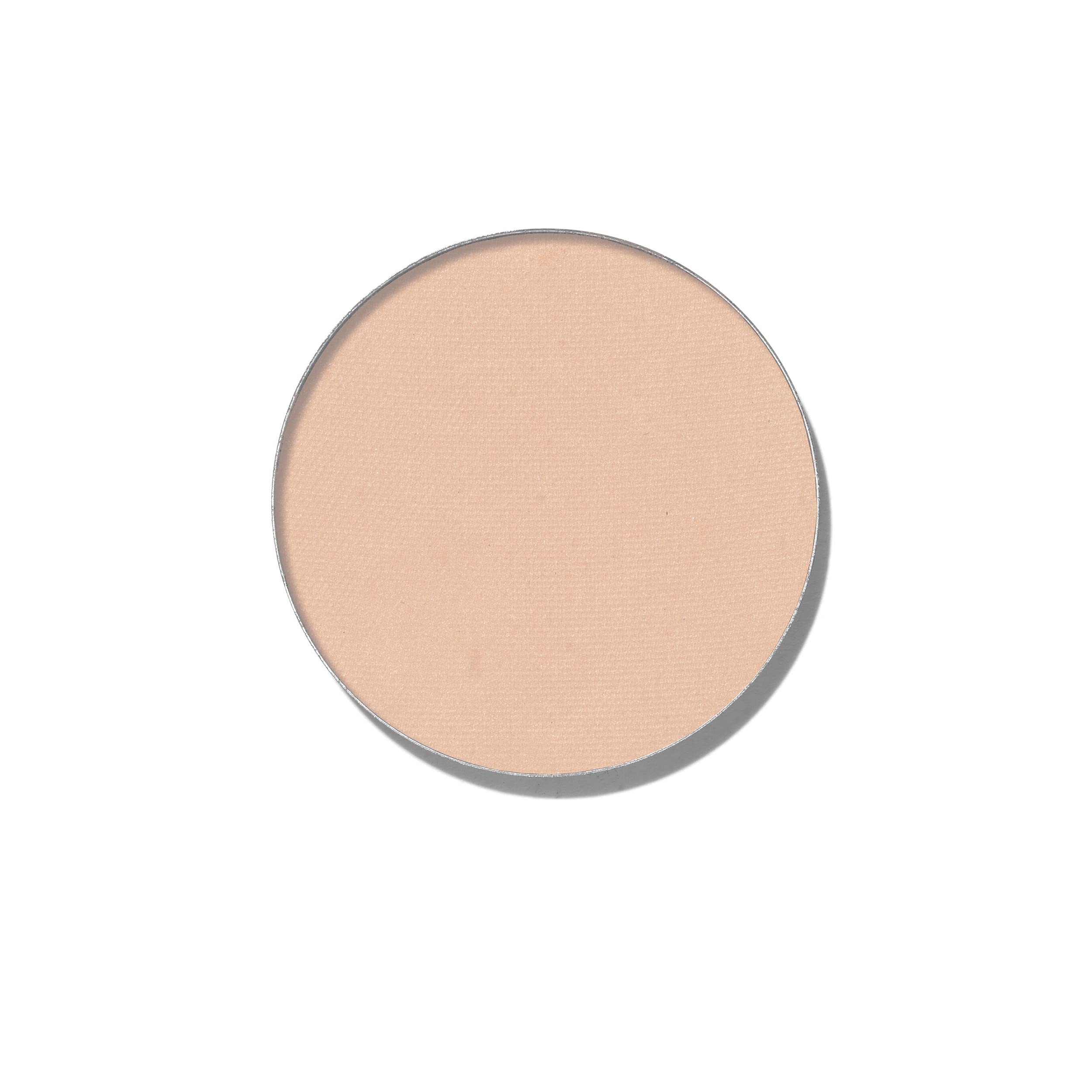 MAC Powder Kiss Soft Matte Eye Shadow Pro Palette Refill Pan – Best Of Me