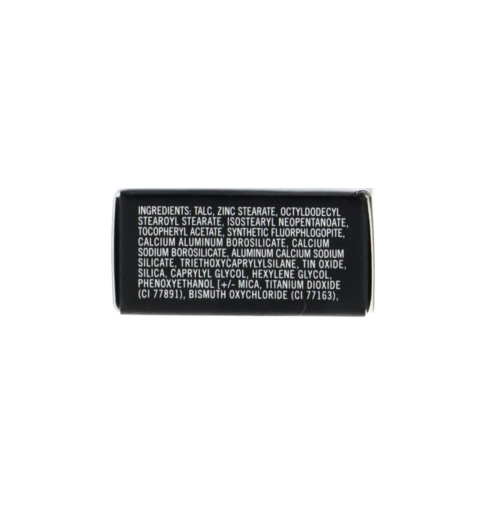 MAC Satin Eye Shadow Shell Peach (Soft Peach) – Individual Shade
