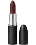 MAC M·A·CXIMAL Silky Matte Lipstick Antique Velvet – 0.1 oz