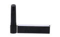MAC Squirt Plumping Gloss Stick - 14 Jet (Black) | 0.08 oz / 2.3 g | Glossy Lip Shine