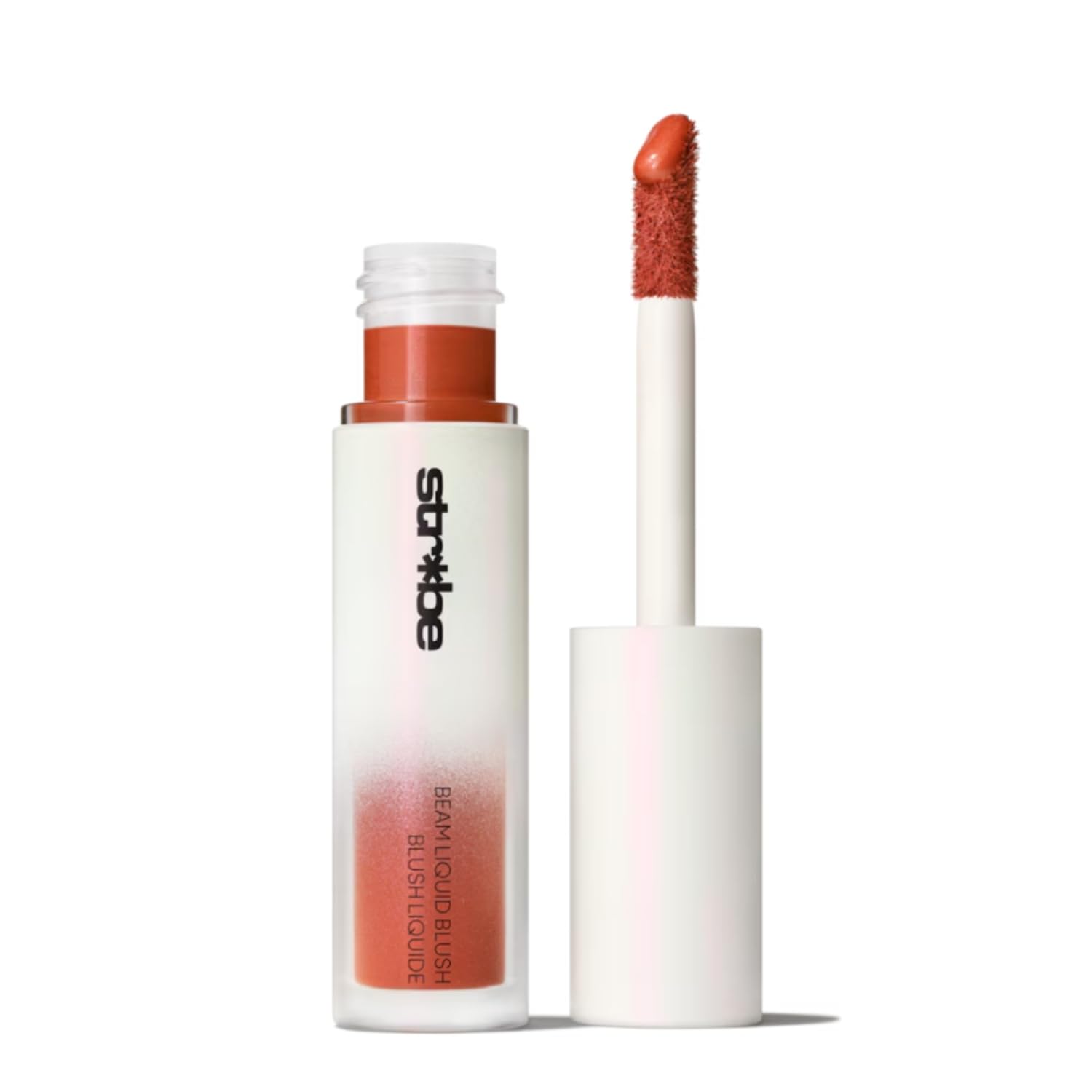 MAC Strobe Beam Liquid Blush Lavalite – Buildable Glow (0.14 oz / 4.3 mL)