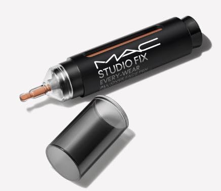 MAC Studio Fix Every Wear All Over Face Pen NC41 – Medium Beige with Neutral Golden Undertone