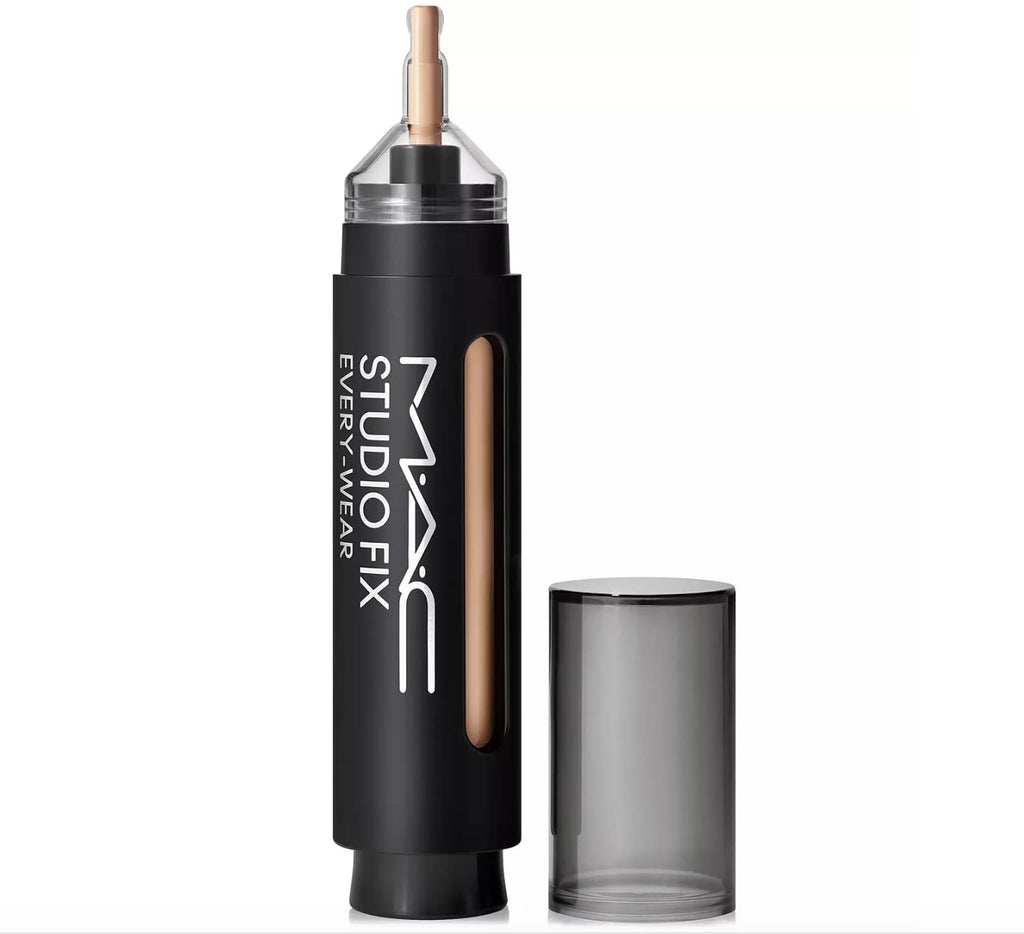MAC Studio Fix Every Wear All Over Face Pen NW15 - Buildable Coverage & Natural Matte