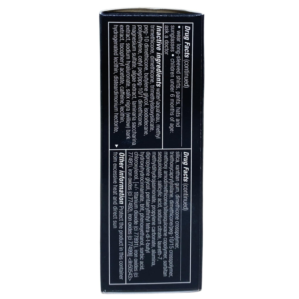 MAC Studio Fix Fluid SPF 15 Foundation NW5 – 24HR Matte, Oil Control (1 fl oz / 30 mL)