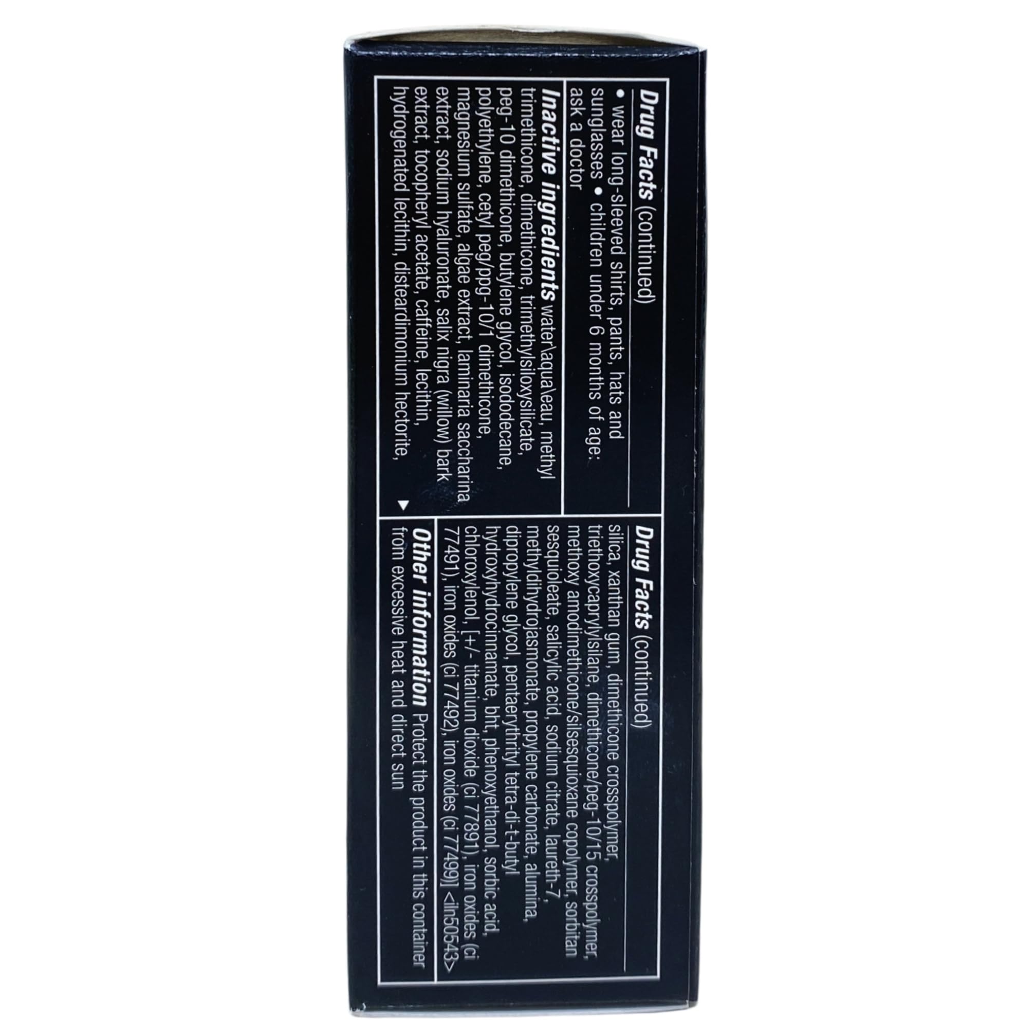 MAC Studio Fix Fluid SPF 15 Foundation NW5 – 24HR Matte, Oil Control (1 fl oz / 30 mL)