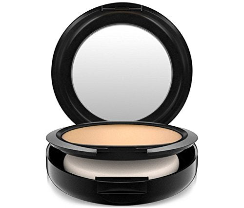 MAC Studio Fix Powder Plus Foundation NC42 – One-Step Matte Foundation & Powder | Illuminations