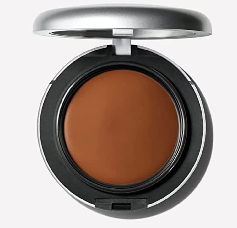 MAC Studio Fix Tech Cream-to-Powder Foundation NW45 – 0.35 oz