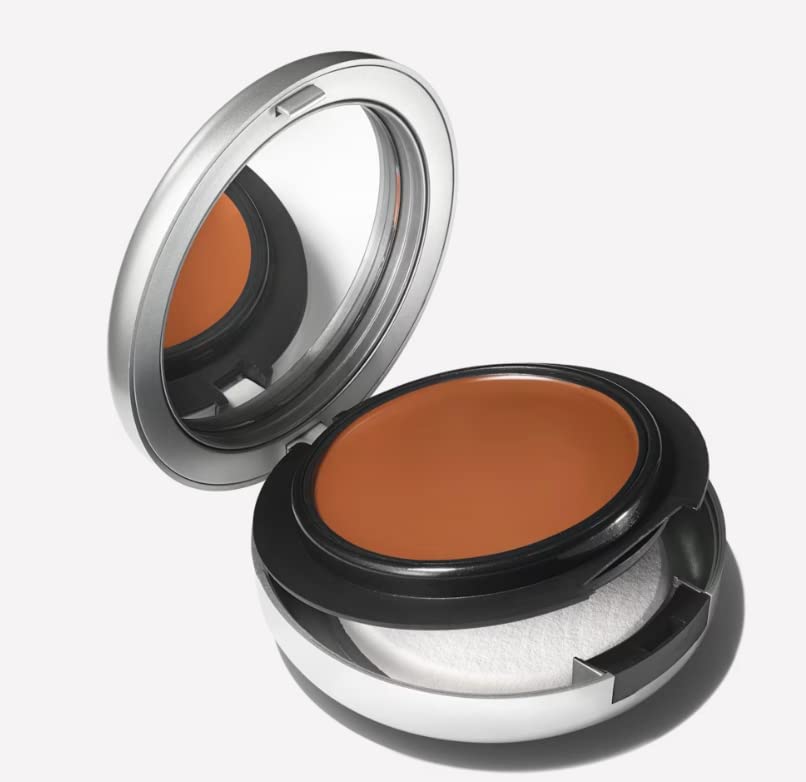 MAC Studio Fix Tech Cream-to-Powder Foundation NW45 – 0.35 oz