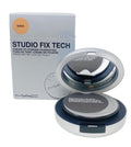 MAC Studio Fix Tech Cream-To-Powder Foundation NW22 – Warm Beige with Rosy Undertone | 0.35 oz (10 g)