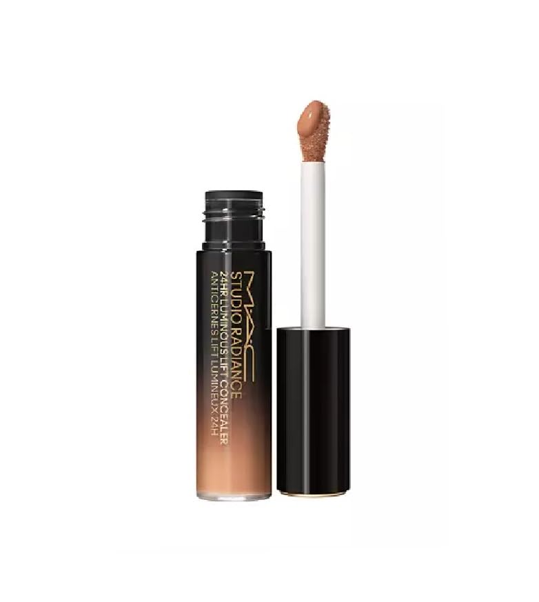 MAC Studio Radiance 24HR Luminous Lift Concealer NW25 – Hydrating, Medium Coverage