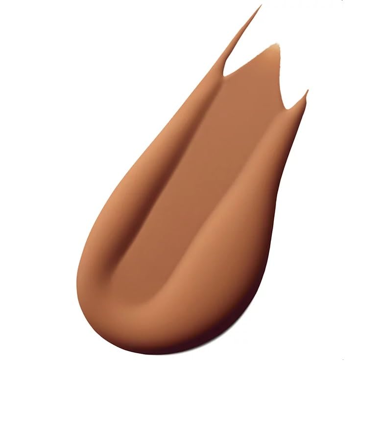 MAC Studio Radiance Serum-Powered Foundation NW48 – 1 oz | Hydrating, Skin-Smoothing Foundation