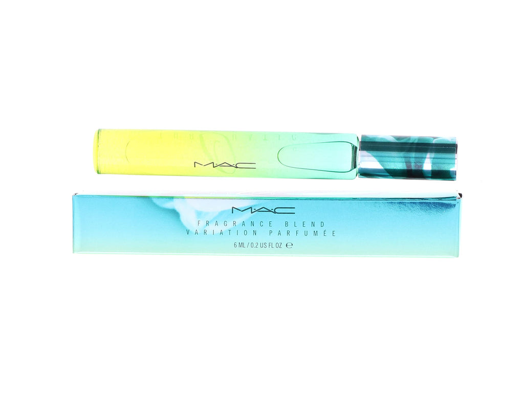 MAC Turquatic Rollerball 6ML – Oceanic Fragrance by MAC
