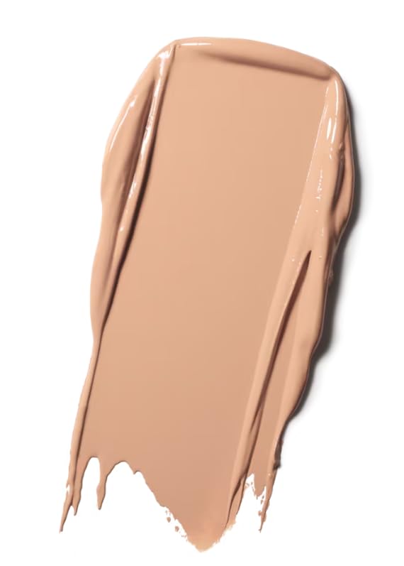 MAC Cosmetics Full Coverage Foundation W10 – Very Fair with Neutral Rosy Undertones | 1 Oz