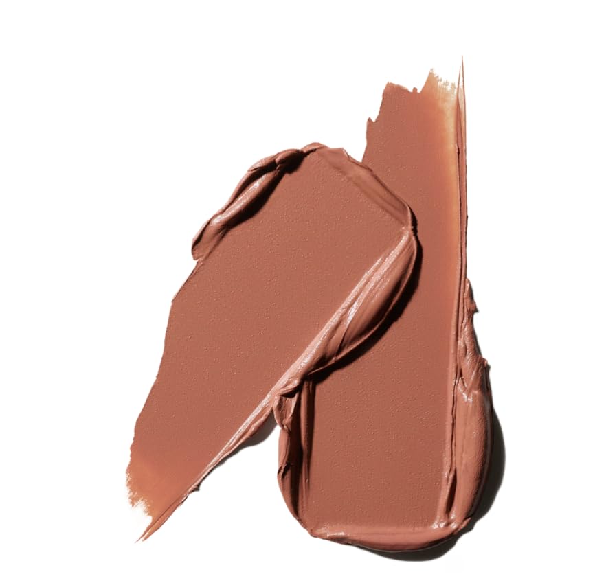 MAC Ximal Silky Matte Lipstick 631 Yash – Ultra Light Neutral | 0.12 oz
